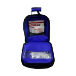 Bolsa Botiquín Trauma XS