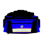 Bolsa para Reanimación y Oxígeno