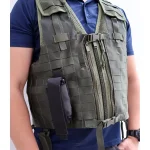Funda Porta Torniquete C.A.T. - SOFFT