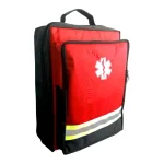 Mochila Trauma Basic