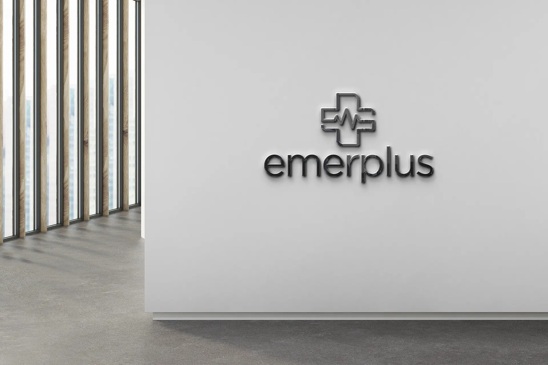 Emerplus