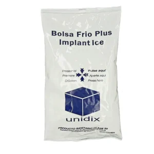 Bolsa Frio Instantáneo
