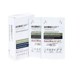 Gasa Hemostática WoundClot trauma gauze