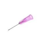 Aguja carga color rosa 18G X 1 1/2" 1,20 x 40