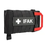 Botiquín IFAK Pouch VL L primeros auxilios Tasmanian Tiger