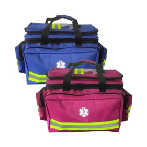 Bolso Mochila Trauma avanzado