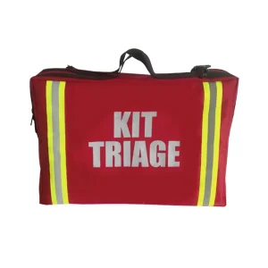 Kit de Gestión Profesional de Emergencias