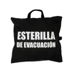 Lona evacuación 10 asas