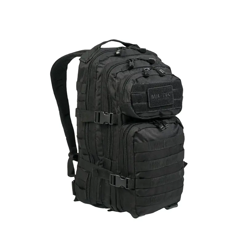 Comprar Mochila MILTEC US ASSAULT SM 20 Litros - Emerplus