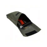 Pala Plegable Para Nieve MILTEC