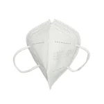 Caja de Mascarilla FFP2 sin válvula