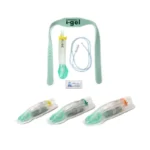 Kit de Control de Vía Aérea i-gel Tamaño 4