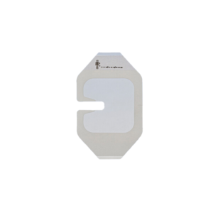 Apósito Fijación IV Periférica 6x7 cm – Caja de 100 Unidades