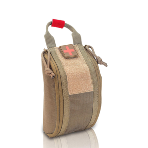 Botiquín Compact's COYOTE BROWN – ELITEBAGS