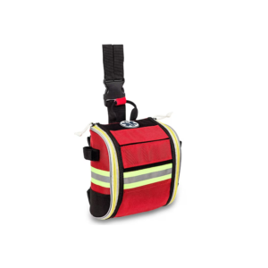 Botiquín Pernera Paramédico QuickAid – ELITEBAGS