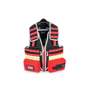 Chaleco TES – ELITEBAGS
