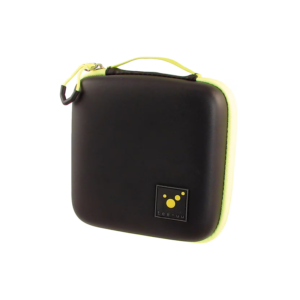 AMPUSAFE XL Kit de ampollas con asa de transporte y carcasa exterior robusta – ELITEBAGS