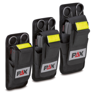 PAX Pro Series-Holster Lamp