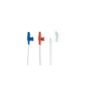Sonda de Aspiración con Control