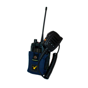 TALK Compartimento radio digital – ELITEBAGS