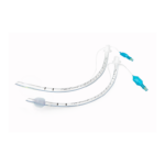 Tubo Endotraqueal con Balón y sin Balón