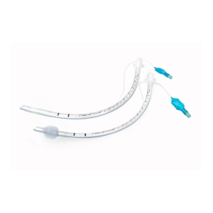 Tubo Endotraqueal con Balón y sin Balón